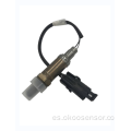 Buick sail Chevrolet Lechi sensor de oxígeno great wall